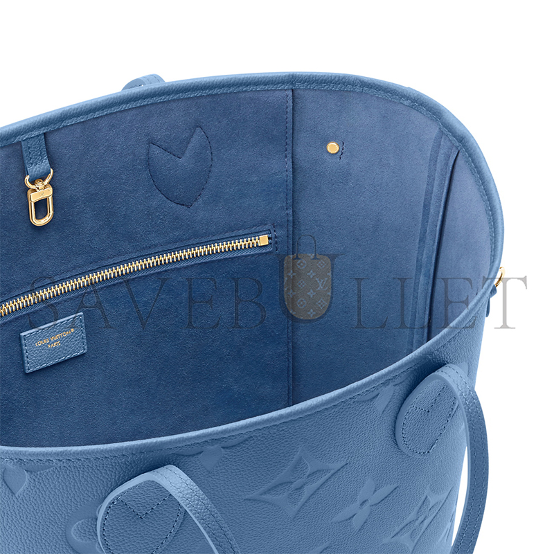 LOUIS VUITTON MASTER  NEVERFULL MM M27358 (31*28*14cm) 